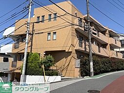 都営三田線 志村三丁目駅 徒歩10分の賃貸マンション