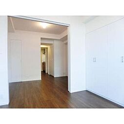 都営三田線 西巣鴨駅 徒歩4分の賃貸マンション 11階1DKのリビング/ダイニング