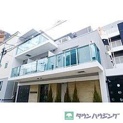 JR京浜東北・根岸線 東十条駅 徒歩3分