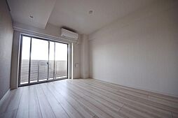 都電荒川線 栄町駅 徒歩8分の賃貸マンション 2階1Kのリビング/ダイニング