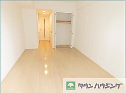 JR京浜東北・根岸線 東十条駅 徒歩3分の賃貸マンション 4階ワンルームのリビング/ダイニング