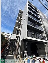 JR京浜東北・根岸線 西川口駅 徒歩18分の賃貸マンション