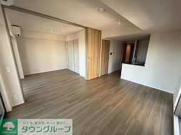 ミレーネ滝野川 1LDKの写真