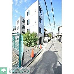 JR京浜東北・根岸線 赤羽駅 徒歩8分