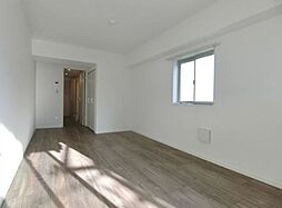 JR埼京線 板橋駅 徒歩5分の賃貸マンション 5階1Kのリビング/ダイニング