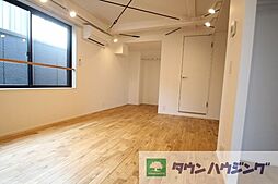 JR京浜東北・根岸線 東十条駅 徒歩9分の賃貸マンション 3階ワンルームのリビング/ダイニング