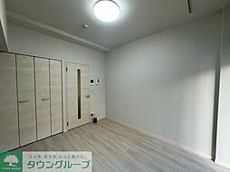 JR京浜東北・根岸線 西川口駅 徒歩5分の賃貸マンション 9階1Kのリビング/ダイニング