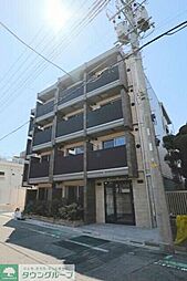 JR京浜東北・根岸線 西川口駅 徒歩10分の賃貸マンション