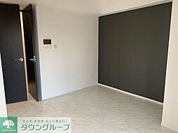 JR山手線 西日暮里駅 徒歩9分の賃貸マンション 7階1Kのリビング/ダイニング
