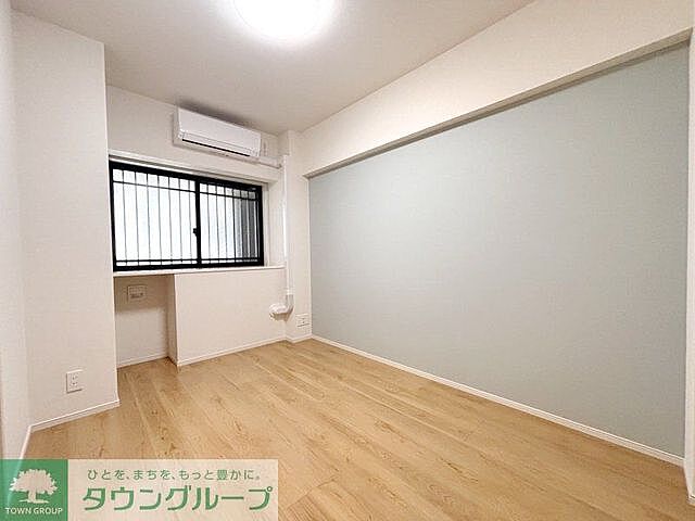 洋室