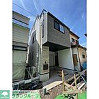 東京都板橋区坂下2丁目30-3：物件画像／株式会社タウンハウジング東京　赤羽店