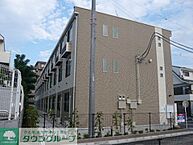 東京都板橋区前野町1丁目28-5：物件画像／株式会社タウンハウジング東京　赤羽店