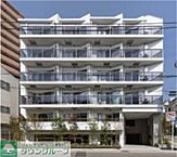 東京都板橋区本町18-3：物件画像／株式会社タウンハウジング東京　赤羽店