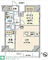 メインステージ十条213階22.0万円