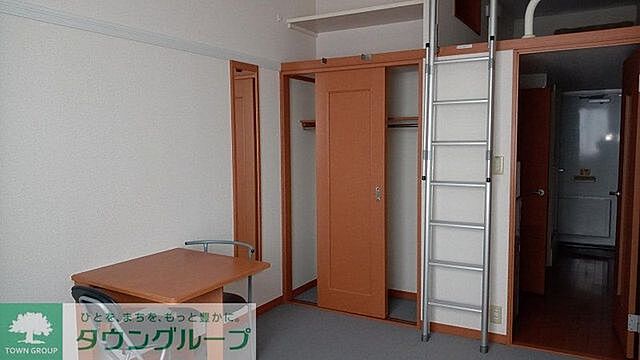 室内