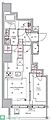 SYFORME板橋38階21.4万円