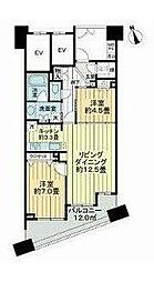 飯田橋駅 22.8万円