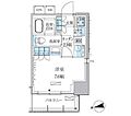 パークアクシス上野松が谷13階11.0万円
