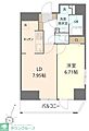 HOPECITY秋葉原4階17.0万円