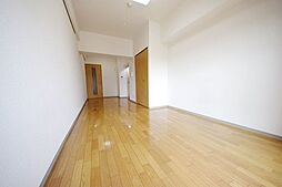 浅草KSビル 702 7階ワンルームのリビング/ダイニング