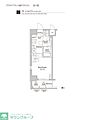 PROUDFLAT森下ウエスト10階11.7万円