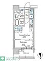PARKAXIS上野EAST10階12.9万円