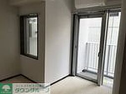 ジェノヴィア上野スカイガーデン 7階1LDKのリビング/ダイニング