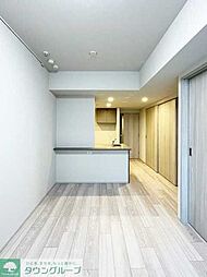 Ｂｒｉｌｌｉａｉｓｔ新御徒町 14階2DKのリビング/ダイニング