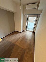 フィシオ飯田橋 8階1LDKのリビング/ダイニング