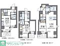 LOVIE銀座東8階18.0万円