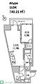 RESIDIA日本橋馬喰町28階19.0万円