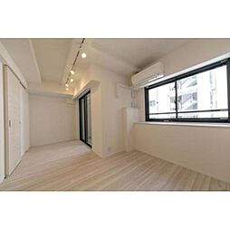 アネーロ銀座 3階1Kのリビング/ダイニング