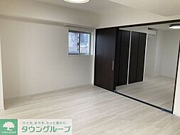 プロスペクト日本橋本町 13階1LDKのリビング/ダイニング