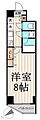 エルスタンザ清澄白河4階13.5万円