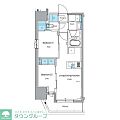 ルフォンプログレ秋葉原EAST3階20.9万円