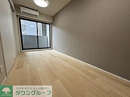 アーバネックス文京小石川 5階1LDKのリビング/ダイニング