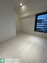 アトリオフラッツ湯島 4階1DKのリビング/ダイニング