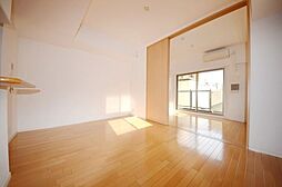 レジディア御茶ノ水 3階1LDKのリビング/ダイニング