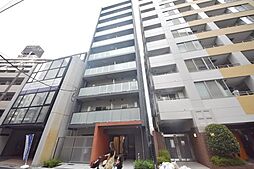 グレイスリヴィエール東京八丁堀