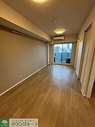 アーバネックス新御徒町駅前 11階2LDKのリビング/ダイニング