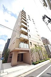 ザ・パークハビオ上野御徒町