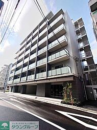 レオーネ錦糸町II