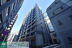 ザ・グランクラッセ日本橋イースト