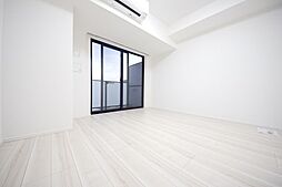 S-RESIDENCE新御徒町West 6階1Kのリビング/ダイニング