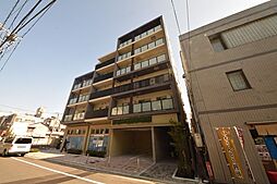 レジディア千駄木