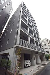 カスタリア八丁堀