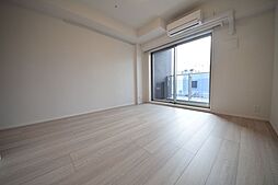 アーバンプレミア秋葉原 9階1Kのリビング/ダイニング