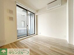 パークアクシス神保町 14階1DKのリビング/ダイニング