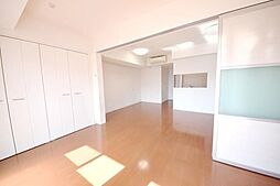 アーバネックス神保町 8階1SLDKのリビング/ダイニング