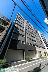 京橋レジデンス